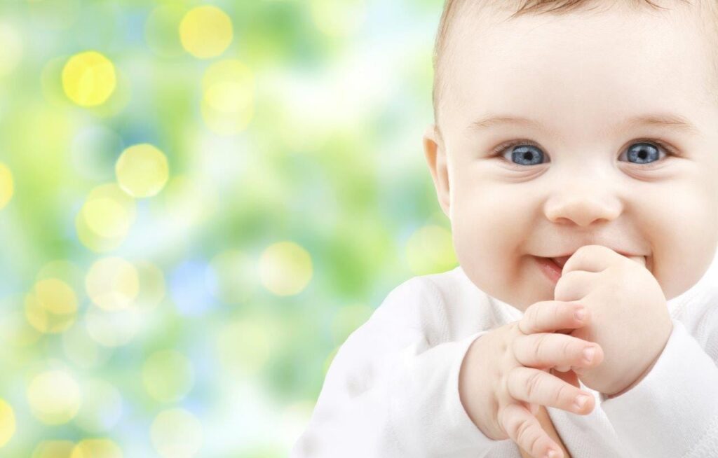 Daha Akıllı ve Mutlu Bir Bebek Nasıl Yetiştirilir?