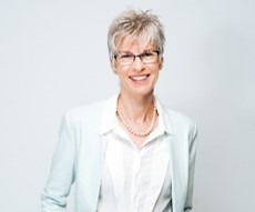 Dr Jane Williams