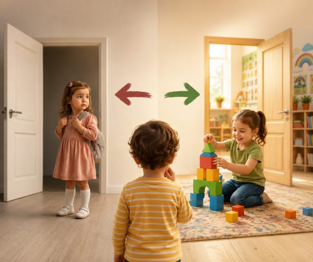Erken Başlamak mı, Hazır Olmak mı?